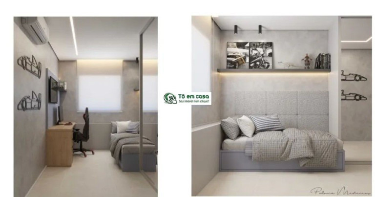 Imagem Imóvel com 2 Quartos à Venda, 73 m² em Jardim Califórnia - Jacareí