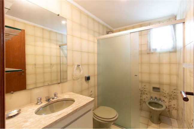 Imagem Apartamento com 3 Quartos à Venda, 253 m² em Aclimação - São Paulo Imagem Apartamento com 3 Quartos à Venda, 253 m² em Aclimação - São Paulo