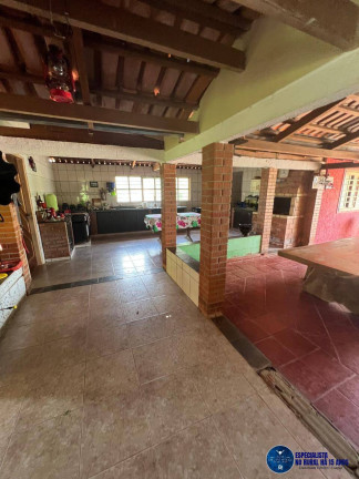 Imagem Fazenda à Venda, 30 m² em Zona Rural - Guapó