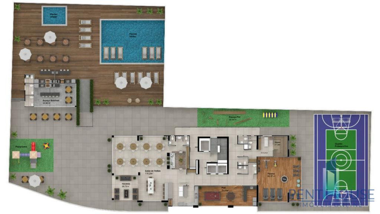 Imagem Apartamento com 4 Quartos à Venda, 146 m² em Centro - Balneário Camboriú Imagem Apartamento com 4 Quartos à Venda, 146 m² em Centro - Balneário Camboriú