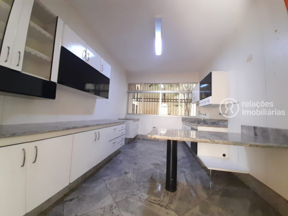 Imagem Casa com 4 Quartos para Alugar, 440 m² em Mangabeiras - Belo Horizonte Imagem Casa com 4 Quartos para Alugar, 440 m² em Mangabeiras - Belo Horizonte