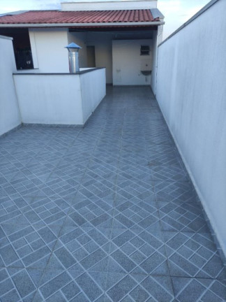 Imagem Cobertura com 2 Quartos à Venda, 53 m² em Vila Guarani - Santo André