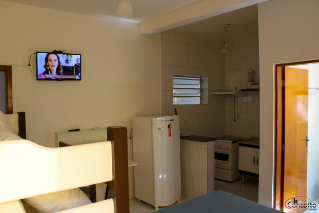 Imagem Apartamento com 1 Quarto para Temporada, 40 m² em Itaguá - Ubatuba Imagem Apartamento com 1 Quarto para Temporada, 40 m² em Itaguá - Ubatuba