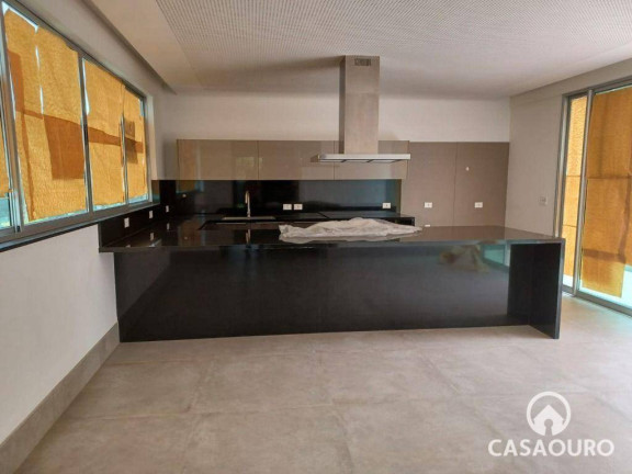 Apartamento com 4 Quartos à Venda, 281 m² em Anchieta - Belo Horizonte