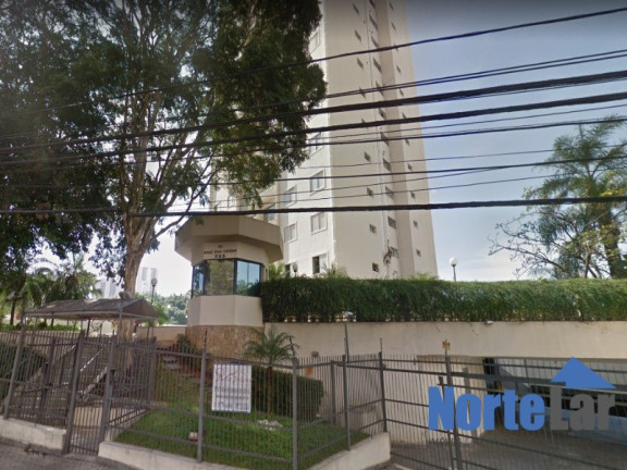 Imagem Apartamento com 2 Quartos à Venda, 90 m² em Santana - São Paulo