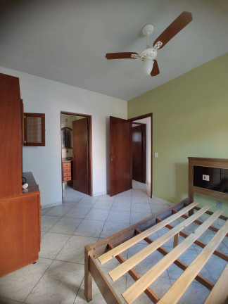 Imagem Apartamento com 3 Quartos à Venda, 110 m² em Centro - Ubatuba