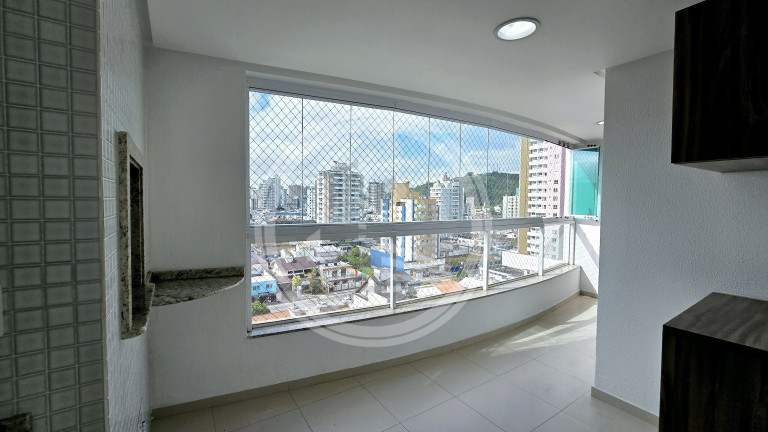 Imagem Apartamento com 3 Quartos à Venda, 109 m² em Vila Operária - Itajaí