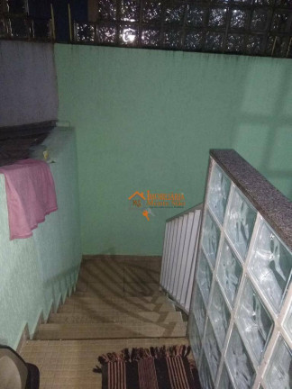 Imagem Sobrado com 3 Quartos à Venda, 90 m² em Vila Hulda - Guarulhos Imagem Sobrado com 3 Quartos à Venda, 90 m² em Vila Hulda - Guarulhos