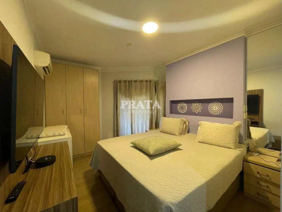 Imagem Apartamento com 3 Quartos à Venda, 160 m² em Ponta Da Praia - Santos Imagem Apartamento com 3 Quartos à Venda, 160 m² em Ponta Da Praia - Santos