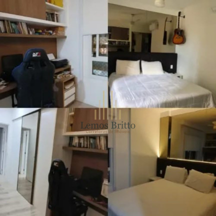 Imagem Imóvel com 2 Quartos à Venda, 10 m² em Patamares - Salvador Imagem Imóvel com 2 Quartos à Venda, 10 m² em Patamares - Salvador