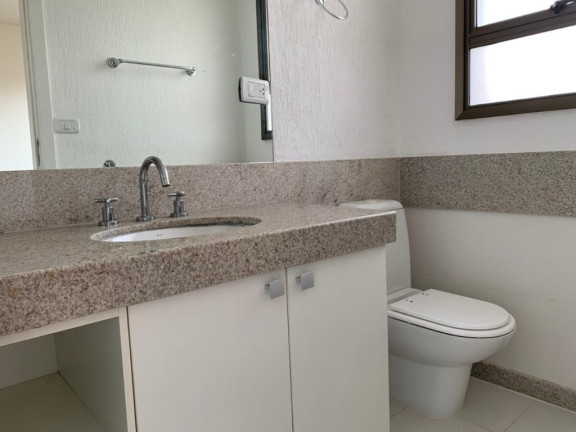Apartamento com 5 Quartos à Venda, 407 m² em Barra Da Tijuca - Rio De Janeiro