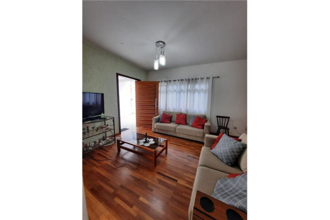 Foto do imóvel Casa com 3 Quartos à Venda,  em Vila Da Saúde - São Paulo