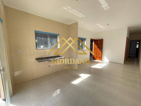 Imagem Casa com 2 Quartos à Venda, 60 m² em Campos Elíseos - Itanhaém Imagem Casa com 2 Quartos à Venda, 60 m² em Campos Elíseos - Itanhaém