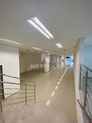 Imagem Imóvel Comercial para Alugar, 788 m² em Meia Praia - Itapema