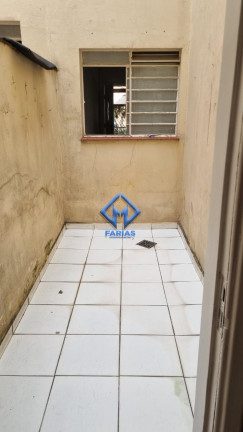 Imagem Sobrado com 2 Quartos para Alugar, 150 m² em Vila São José (ipiranga) - São Paulo