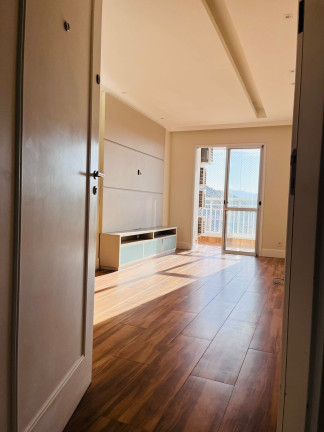 Imagem Apartamento com 3 Quartos à Venda, 84 m² em Marapé - Santos Imagem Apartamento com 3 Quartos à Venda, 84 m² em Marapé - Santos