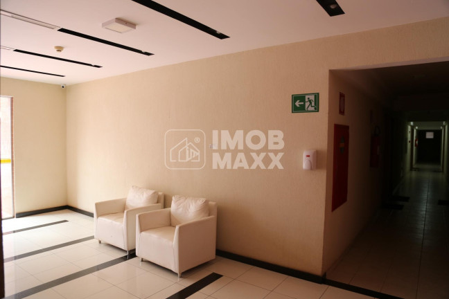 Imagem Apartamento com 1 Quarto à Venda, 26 m² em Asa Norte - Brasília