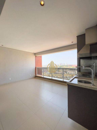 Imagem Apartamento com 3 Quartos à Venda, 126 m² em Jardim Botânico - Ribeirão Preto Imagem Apartamento com 3 Quartos à Venda, 126 m² em Jardim Botânico - Ribeirão Preto