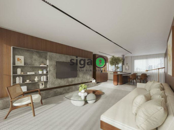 Imagem Apartamento com 3 Quartos à Venda, 97 m² em Jardins - São Paulo Imagem Apartamento com 3 Quartos à Venda, 97 m² em Jardins - São Paulo
