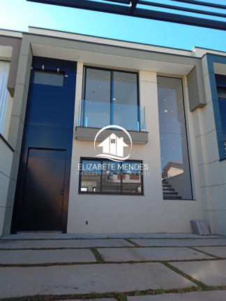 Imagem Casa com 3 Quartos à Venda, 120 m² em Ponte Grande - Mogi Das Cruzes