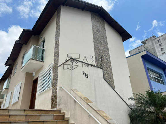 Casa com 3 Quartos à Venda, 120 m² em Jabaquara - São Paulo