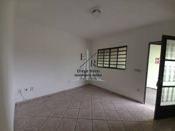 Casa com 2 Quartos à Venda, 73 m² em Jardim Santa Filomena - Itatiba