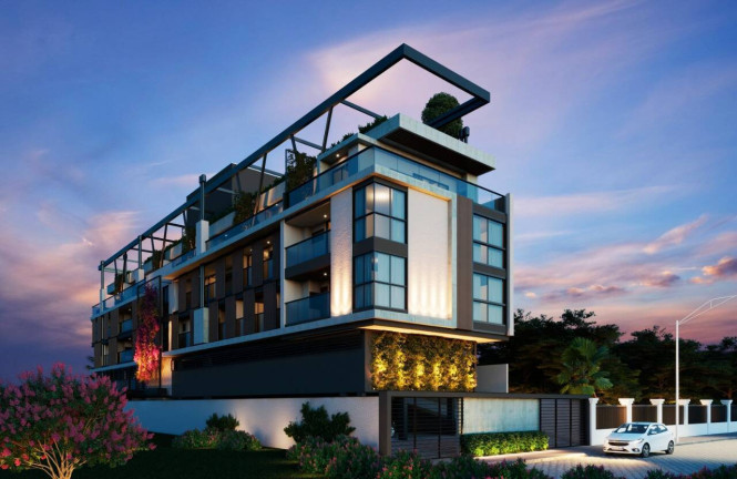 Imagem Apartamento com 3 Quartos à Venda, 153 m² em Mariscal - Bombinhas Imagem Apartamento com 3 Quartos à Venda, 153 m² em Mariscal - Bombinhas