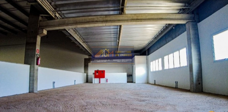 Imagem Imóvel Comercial à Venda, 993 m² em Santa Júlia - Itupeva