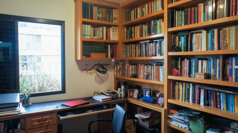 Imagem Apartamento com 3 Quartos à Venda, 100 m² em Cerqueira César - São Paulo Imagem Apartamento com 3 Quartos à Venda, 100 m² em Cerqueira César - São Paulo