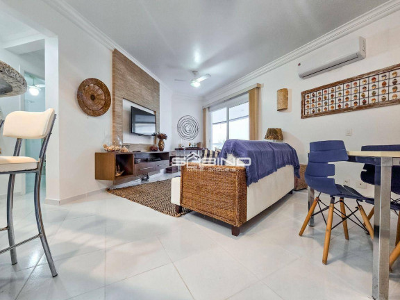 Imagem Apartamento com 3 Quartos para Alugar, 114 m² em Riviera De São Lourenço - Bertioga