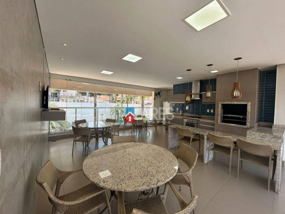 Imagem Apartamento com 2 Quartos para Alugar, 72 m² em Santa Cruz - Americana Imagem Apartamento com 2 Quartos para Alugar, 72 m² em Santa Cruz - Americana