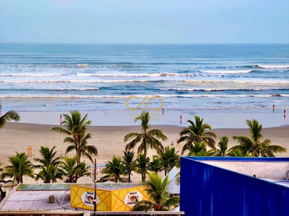 Imagem Apartamento com 1 Quarto à Venda, 75 m² em Mirim - Praia Grande Imagem Apartamento com 1 Quarto à Venda, 75 m² em Mirim - Praia Grande