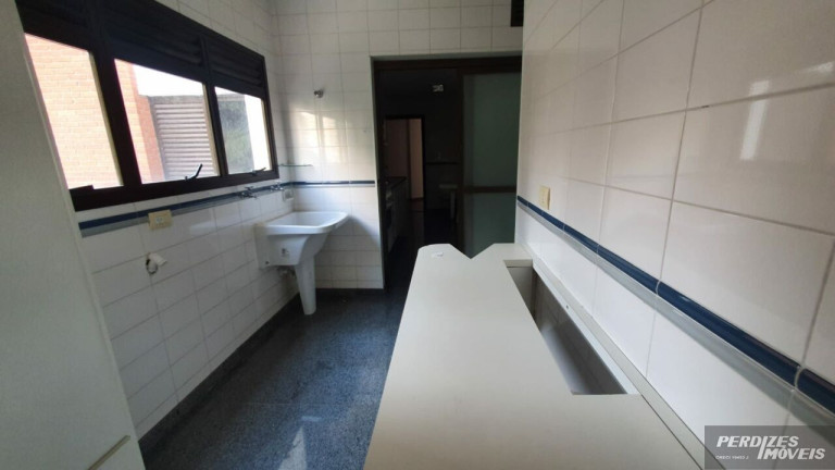 Imagem Apartamento com 4 Quartos à Venda, 158 m² em Perdizes - São Paulo