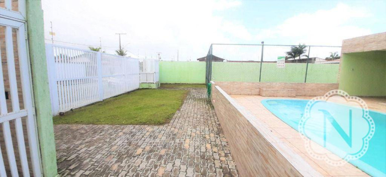 Imagem Sobrado com 2 Quartos à Venda, 72 m² em Jamaica - Itanhaém
