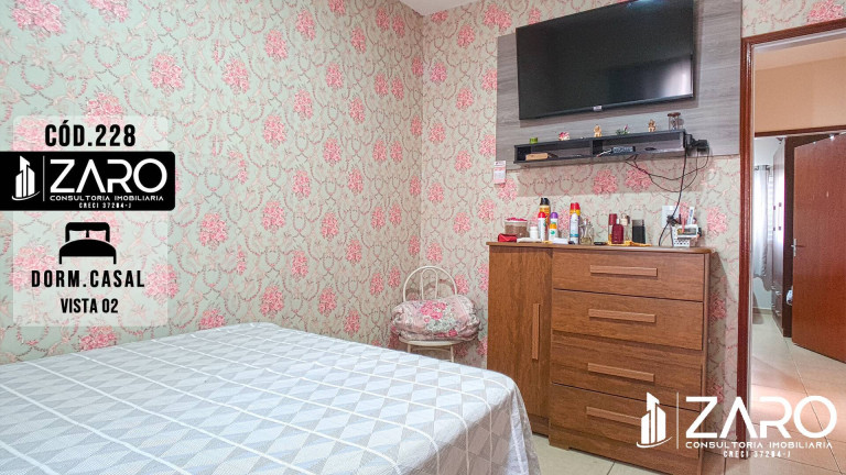 Imagem Casa com 3 Quartos à Venda, 160 m² em São Miguel - Rio Claro Imagem Casa com 3 Quartos à Venda, 160 m² em São Miguel - Rio Claro