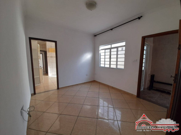 Imagem Casa com 3 Quartos para Alugar, 125 m² em Jardim Emília - Jacareí Imagem Casa com 3 Quartos para Alugar, 125 m² em Jardim Emília - Jacareí
