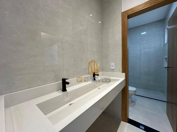 Imagem Sobrado com 3 Quartos à Venda, 183 m² em Jardim Presidente - Goiânia