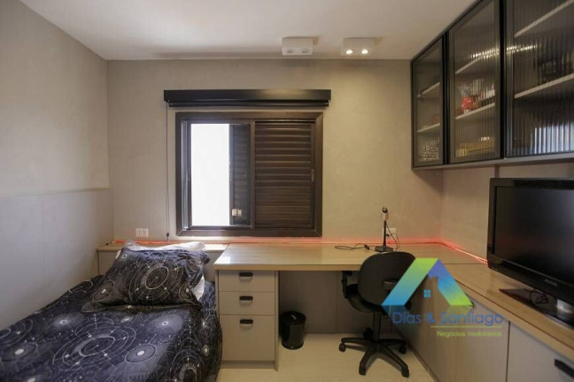 Imagem Apartamento com 4 Quartos à Venda, 320 m² em Mooca - São Paulo