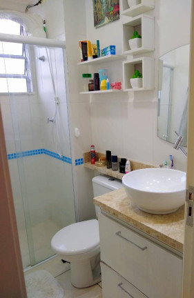 Imagem Apartamento com 2 Quartos à Venda, 50 m² em Boa Vista - Sorocaba Imagem Apartamento com 2 Quartos à Venda, 50 m² em Boa Vista - Sorocaba