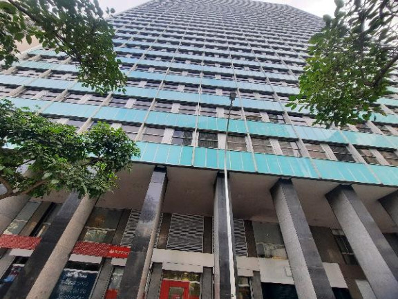 Imagem Sala Comercial à Venda, 113 m² em Centro - Rio De Janeiro Imagem Sala Comercial à Venda, 113 m² em Centro - Rio De Janeiro