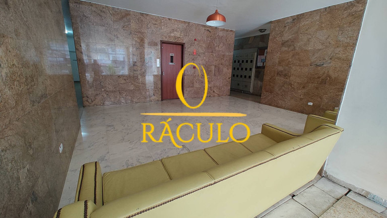 Imagem Apartamento com 2 Quartos à Venda, 116 m² em Itararé - São Vicente