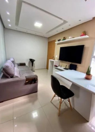 Imagem Apartamento com 2 Quartos à Venda, 45 m² em Boa União (abrantes) - Camaçari