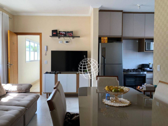Imagem Apartamento com 2 Quartos à Venda, 70 m² em Alvinópolis - Atibaia Imagem Apartamento com 2 Quartos à Venda, 70 m² em Alvinópolis - Atibaia