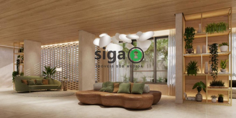 Imagem Apartamento com 2 Quartos à Venda, 75 m² em Aclimação - São Paulo