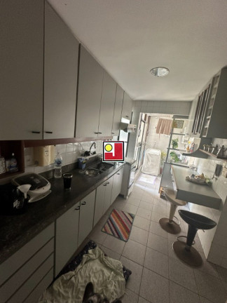 Imagem Apartamento com 2 Quartos à Venda, 94 m² em Barra Da Tijuca - Rio De Janeiro