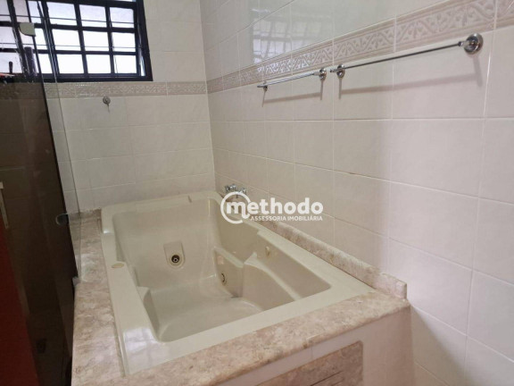 Imagem Casa com 3 Quartos à Venda, 240 m² em Alto Taquaral - Campinas Imagem Casa com 3 Quartos à Venda, 240 m² em Alto Taquaral - Campinas