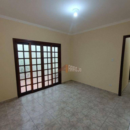 Imagem Casa com 3 Quartos para Alugar, 100 m² em Penha De França - São Paulo Imagem Casa com 3 Quartos para Alugar, 100 m² em Penha De França - São Paulo