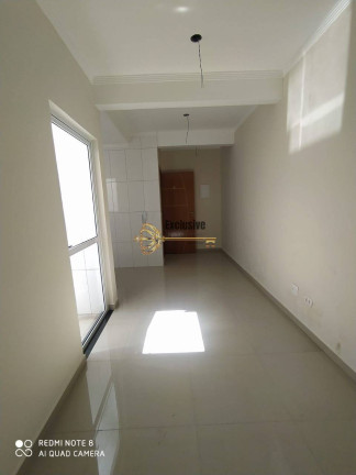 Imagem Apartamento com 2 Quartos à Venda, 45 m² em Vila Pires - Santo André Imagem Apartamento com 2 Quartos à Venda, 45 m² em Vila Pires - Santo André
