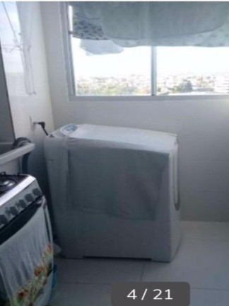 Imagem Apartamento com 3 Quartos à Venda, 65 m² em Itapuã - Salvador Imagem Apartamento com 3 Quartos à Venda, 65 m² em Itapuã - Salvador