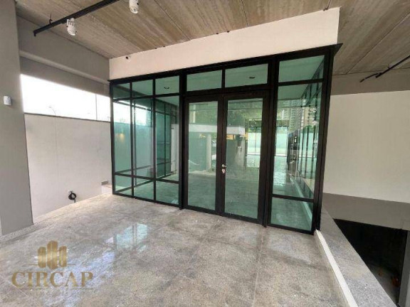 Imagem Edifício Residencial para Alugar, 1.098 m² em Chácara Klabin - São Paulo Imagem Edifício Residencial para Alugar, 1.098 m² em Chácara Klabin - São Paulo